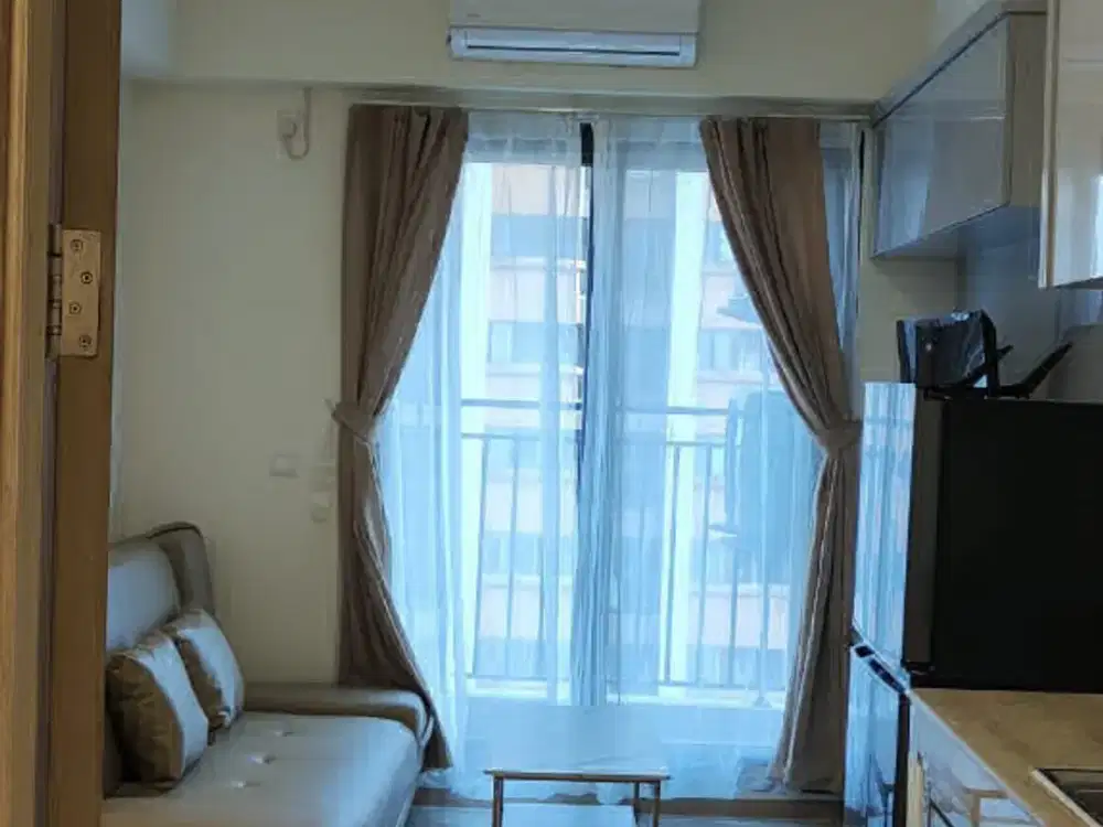 Apartemen Meikarta 2BR Furnished