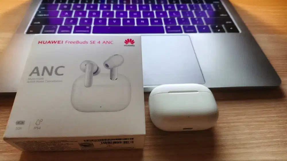 TWS Huawei FreeBuds SE 4 ANC Original