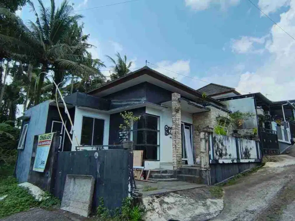 DIJUAL RUMAH LUAS 70 M2 DI DESA BANJAR ANYAR, TABANAN
