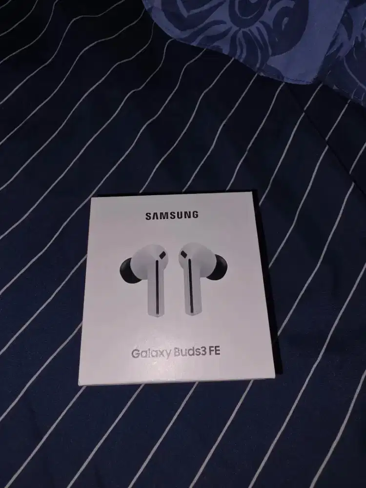 Samsung Buds 3 FE