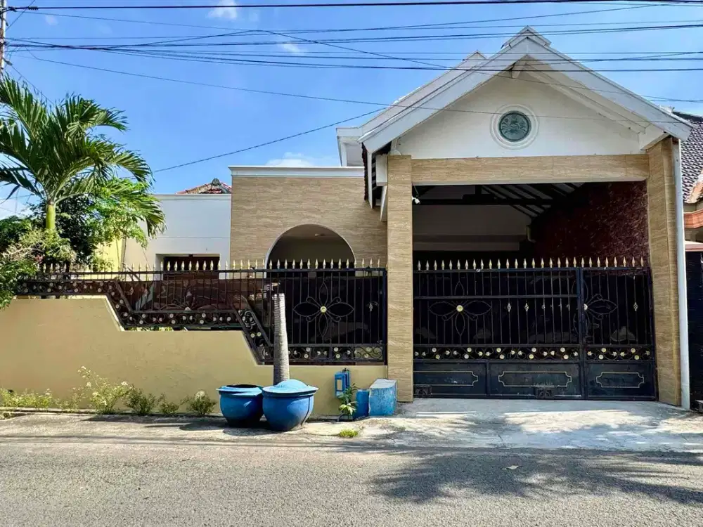Rumah Kos Murah Tanah Luas Strategis Cengger Ayam Suhat