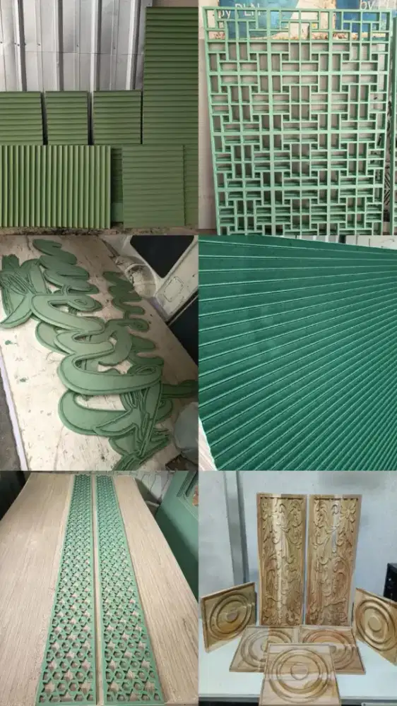 Jasa Cutting Custom