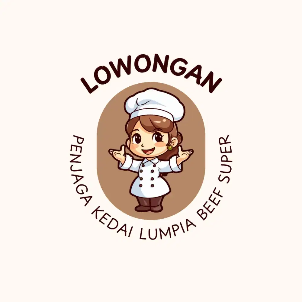 DICARI WANITA PENJAGA KEDAI