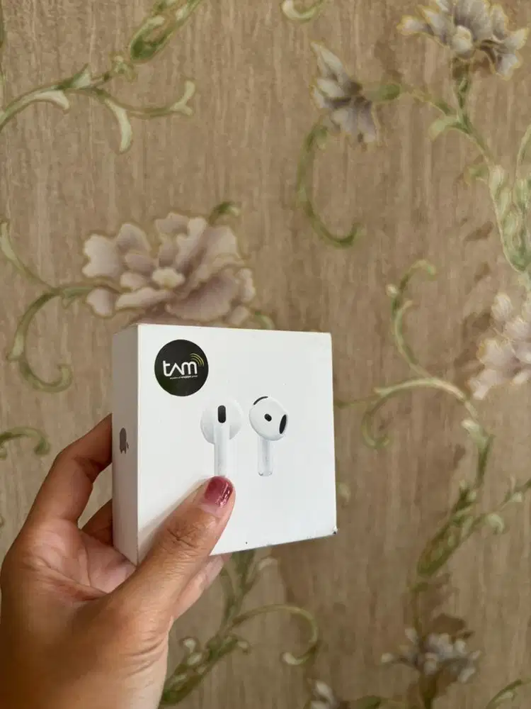 Airpods 4 New Non Anc