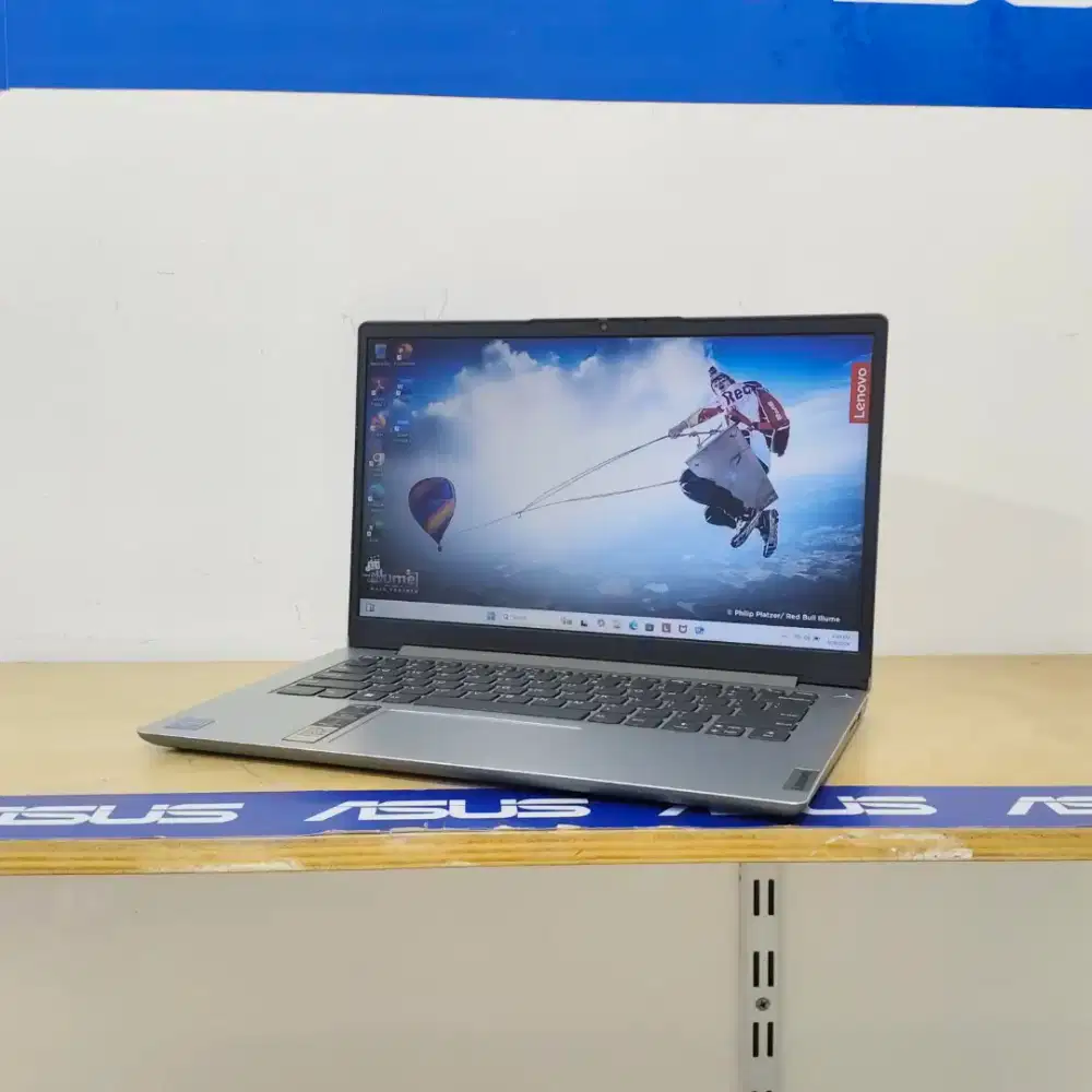 Laptop Second LENOVO IP 1 14IGL7 Celeron N4020 (8GB/SSD 256GB)