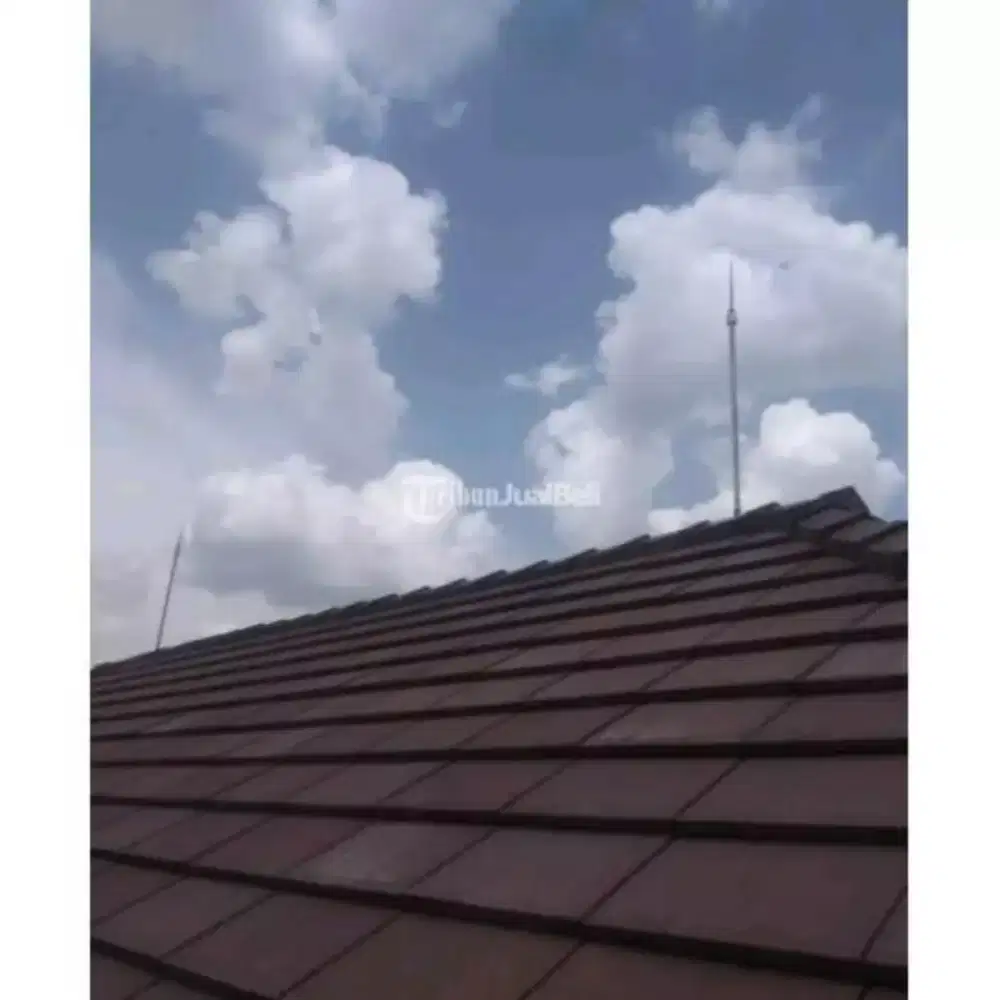 Jual pasang antena tv hd dgtal lokal