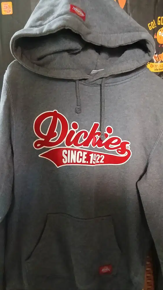 jual hoodie dickies original