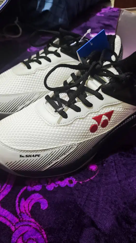 Sepatu badminton HY-ULTRA