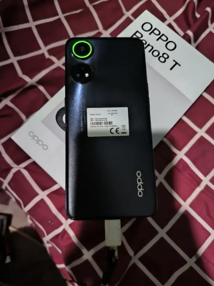 Oppo Reno 8T 8/256