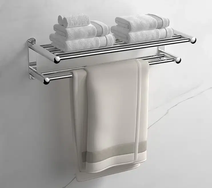 bathroom towel rack 2918