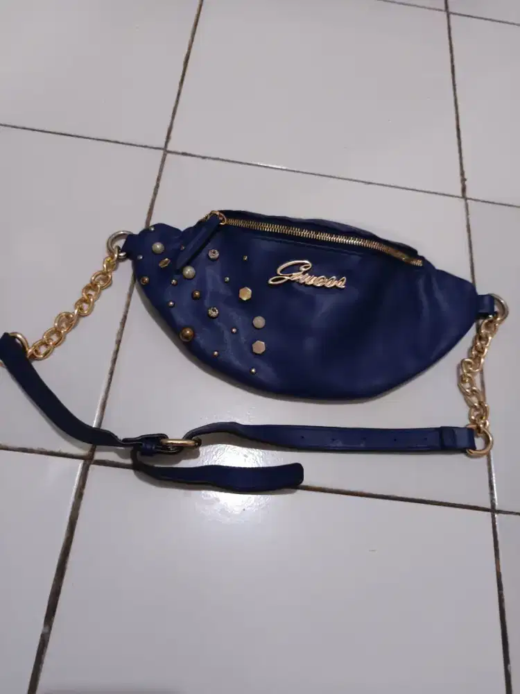 Tas wb cowe masih sperti baru