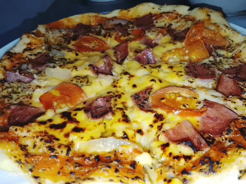 Chef Butuh Pekerjaan Tetap.