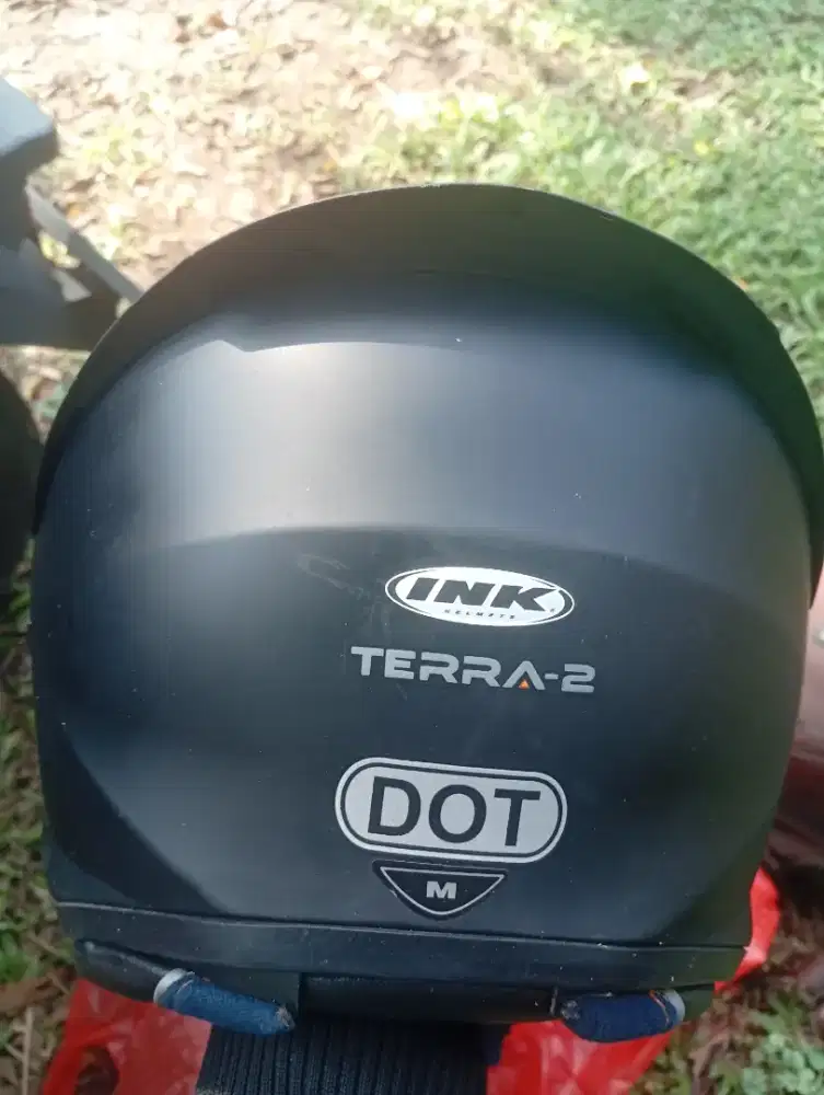 BU BU BUUUU NIH