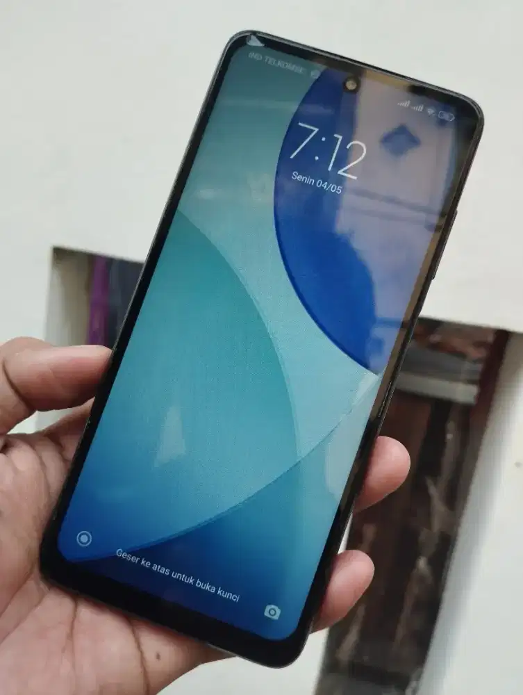POCO X3 NFC RAM 6/64GB