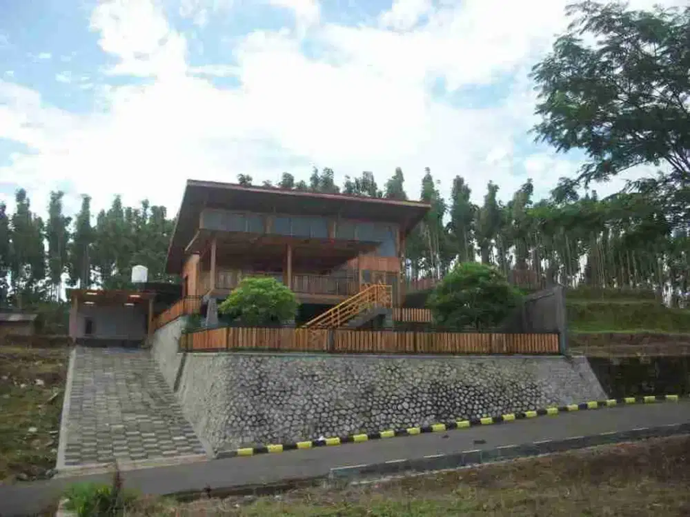 Jual Cepat Tanah Di Batusapi Pelabuhan Ratu Sukabumi Jawa Barat Cocok buat Resort Dan Wisata