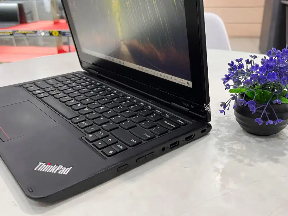 LAPTOP LENOVO YOGA 11E RAM 4/128