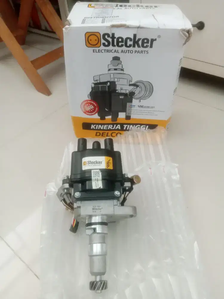 DELCO ASSY TKEFI 20 STK