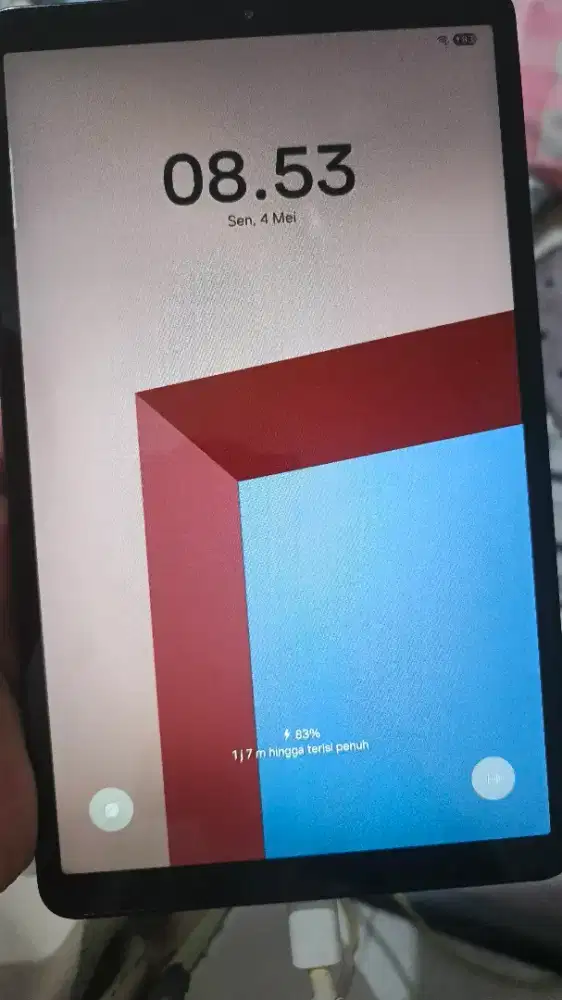 Samsung Tablet Galaxy A9