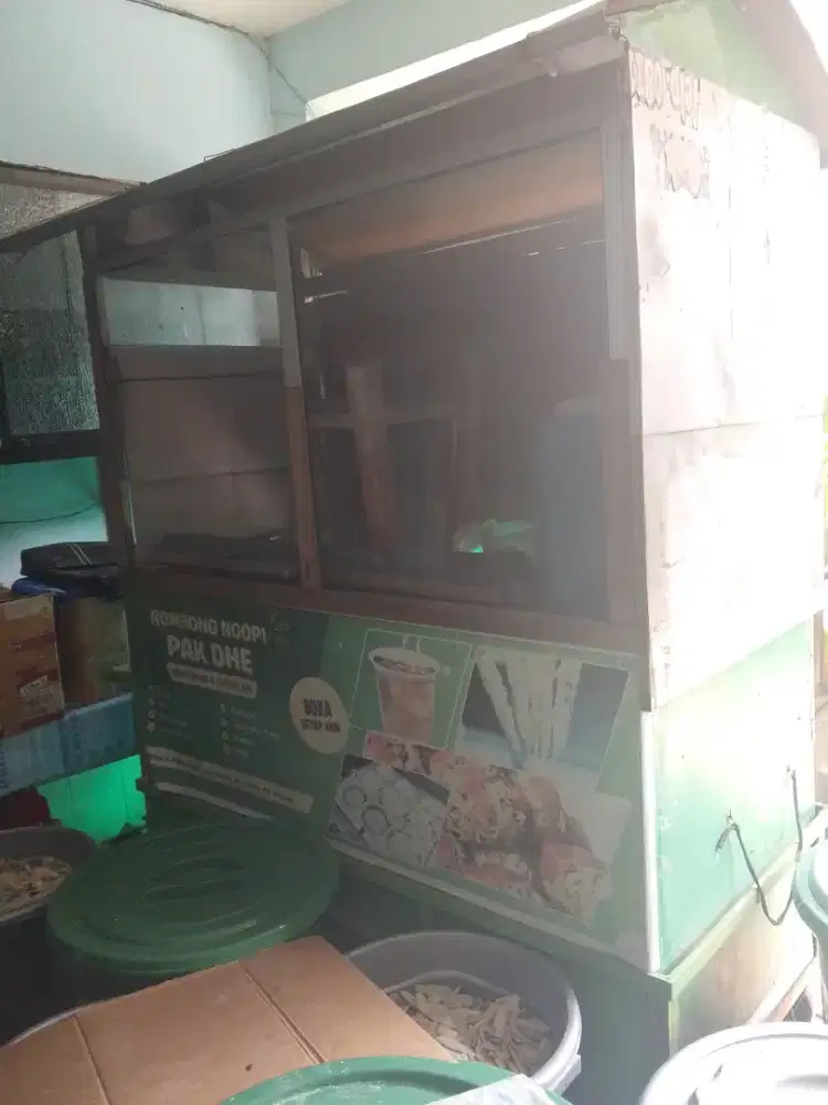 Baru lengkap harga murah nego