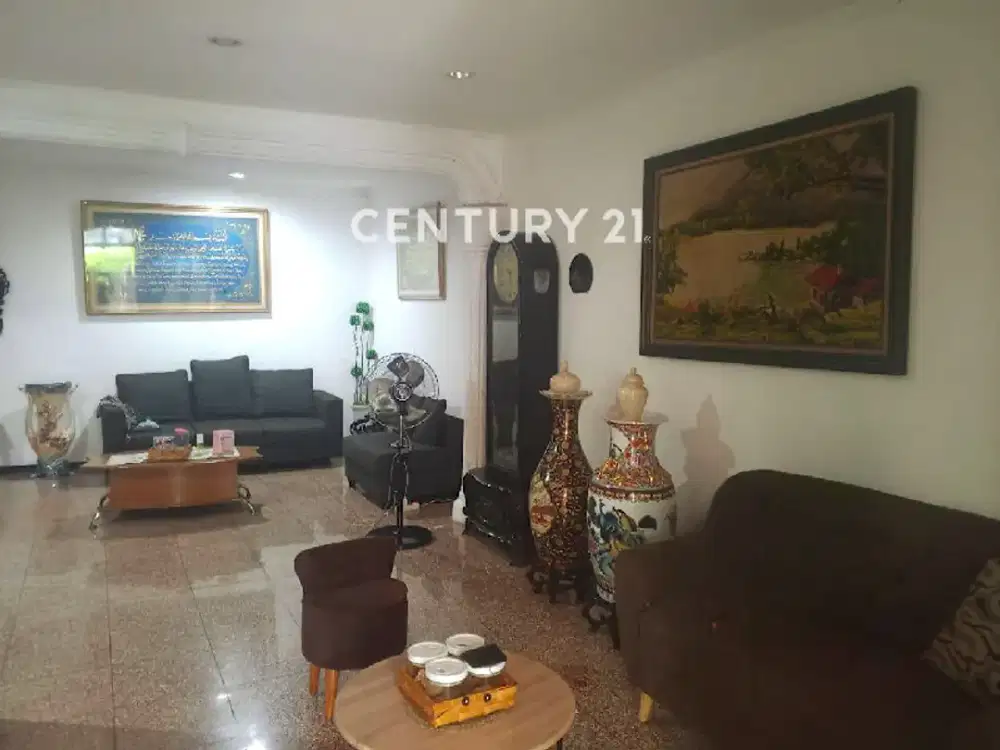 Rumah Nyaman Dan Strategis Di Pondok Kopi Jakarta Timur S9659
