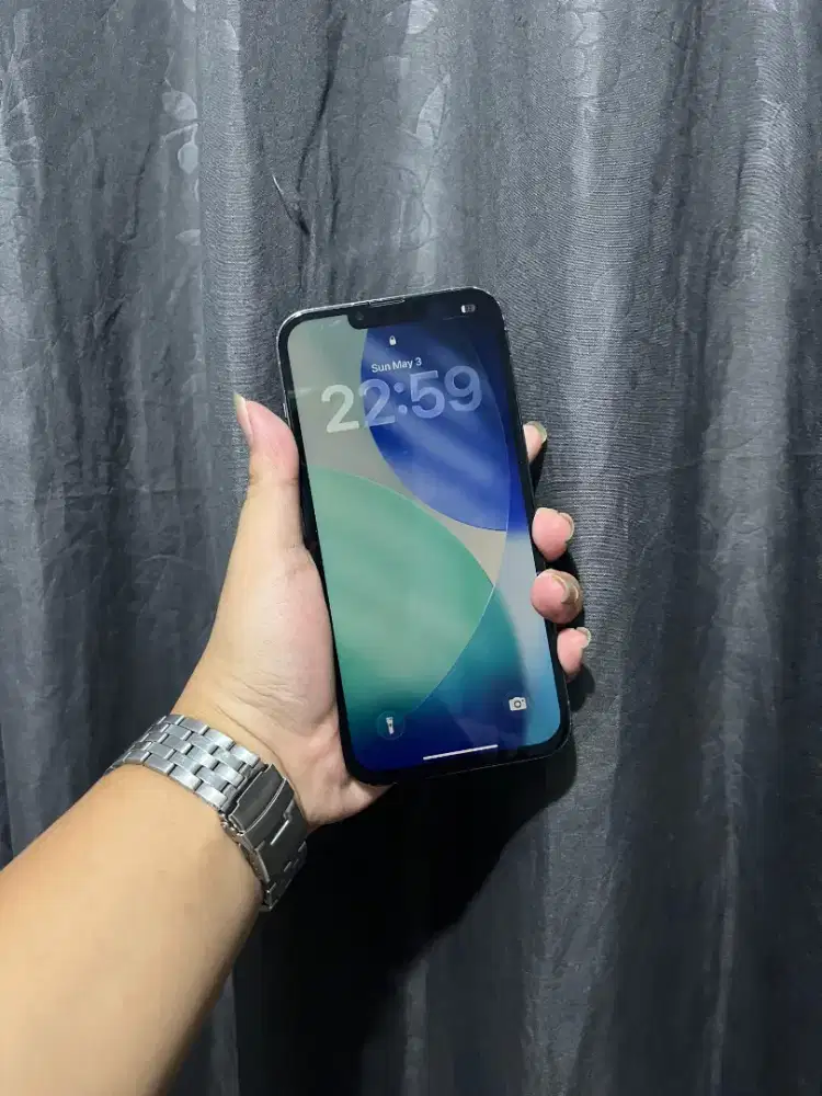iPhone 13 Pro Max 256Gb inter