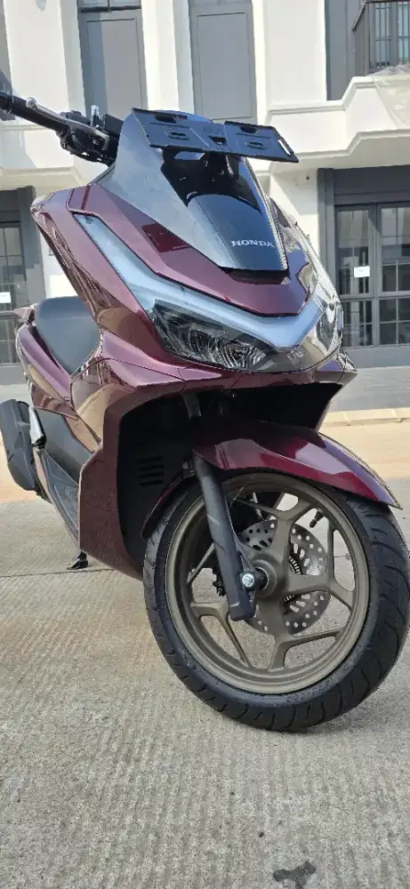 PCX 160 RoadSync 2026