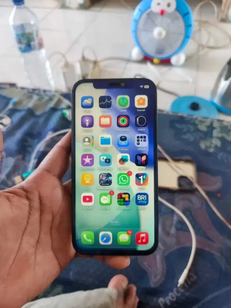 ip 12 128gb inter