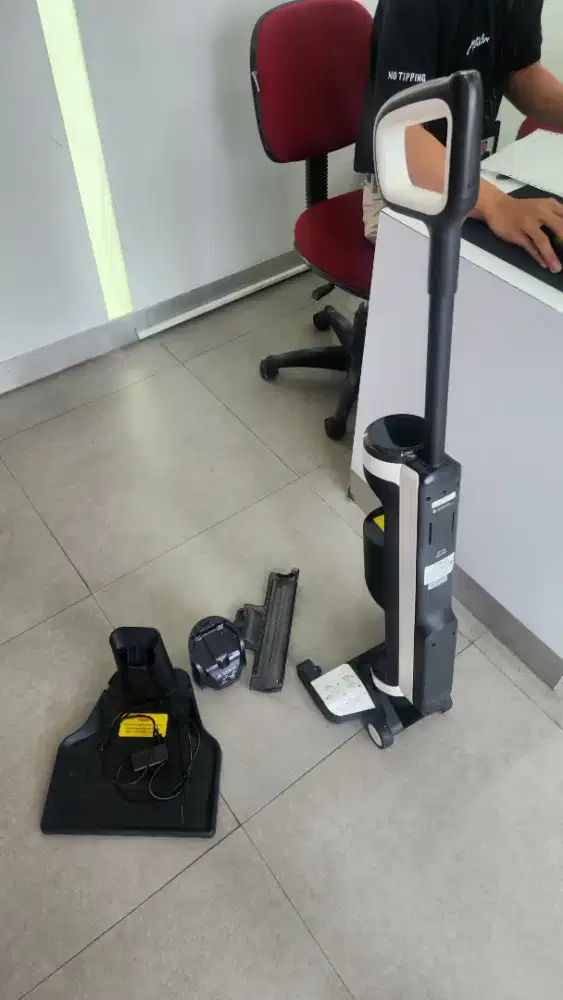 Tineco floor one S3 (part only)