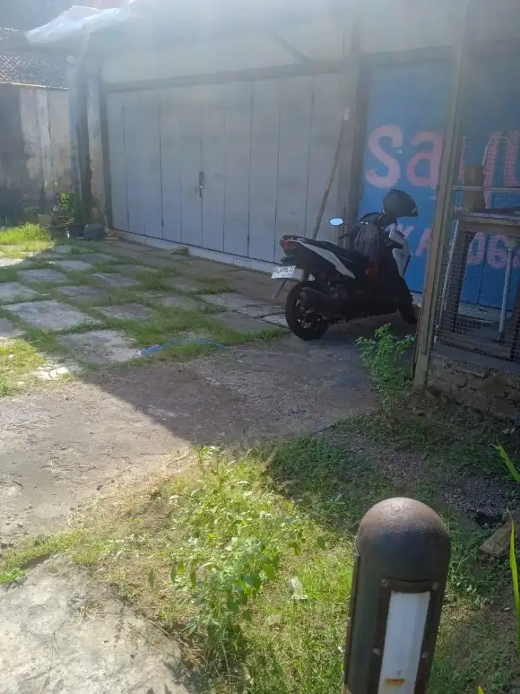 Dijual Toko Siap Pakai