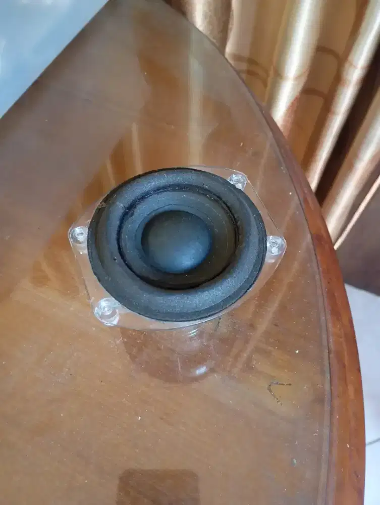 Speaker subwoofer copotan JBL