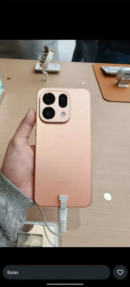 Segera PO yuk guys Oppo find x9s