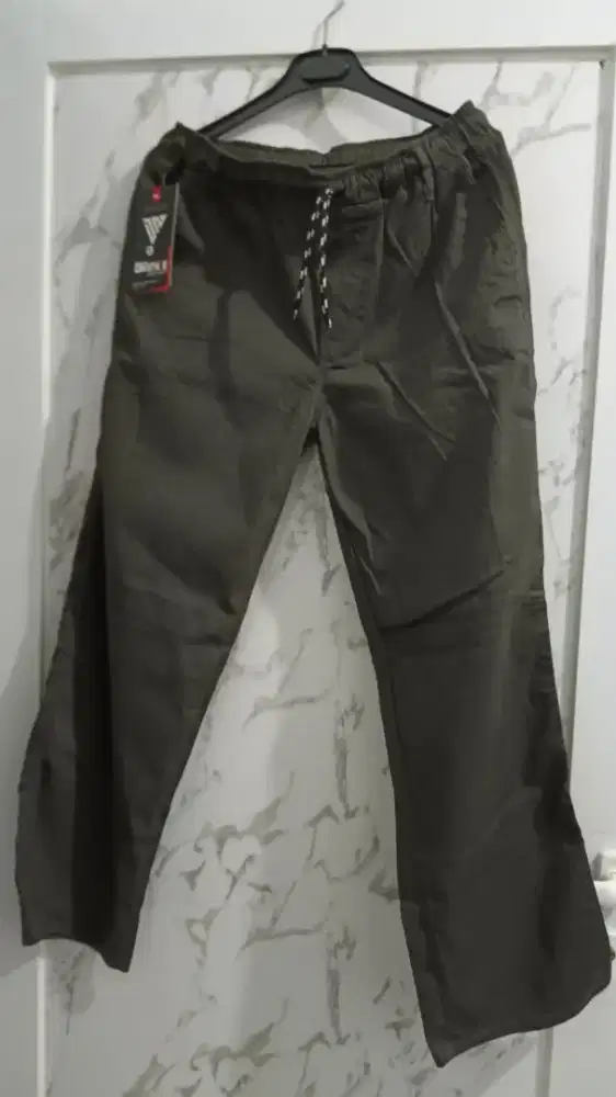 Celana Gombrong Chinos BARU