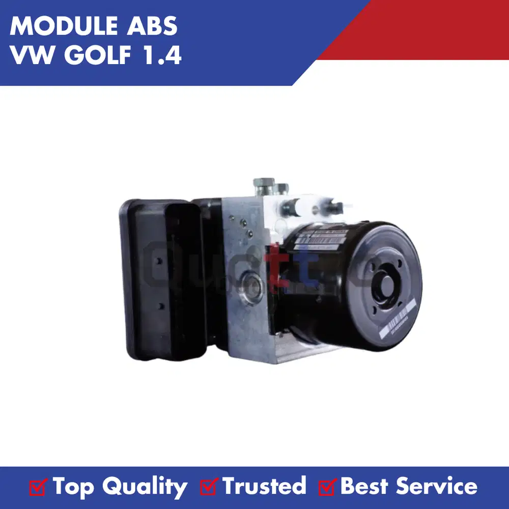 Module ABS VW Golf 1.4