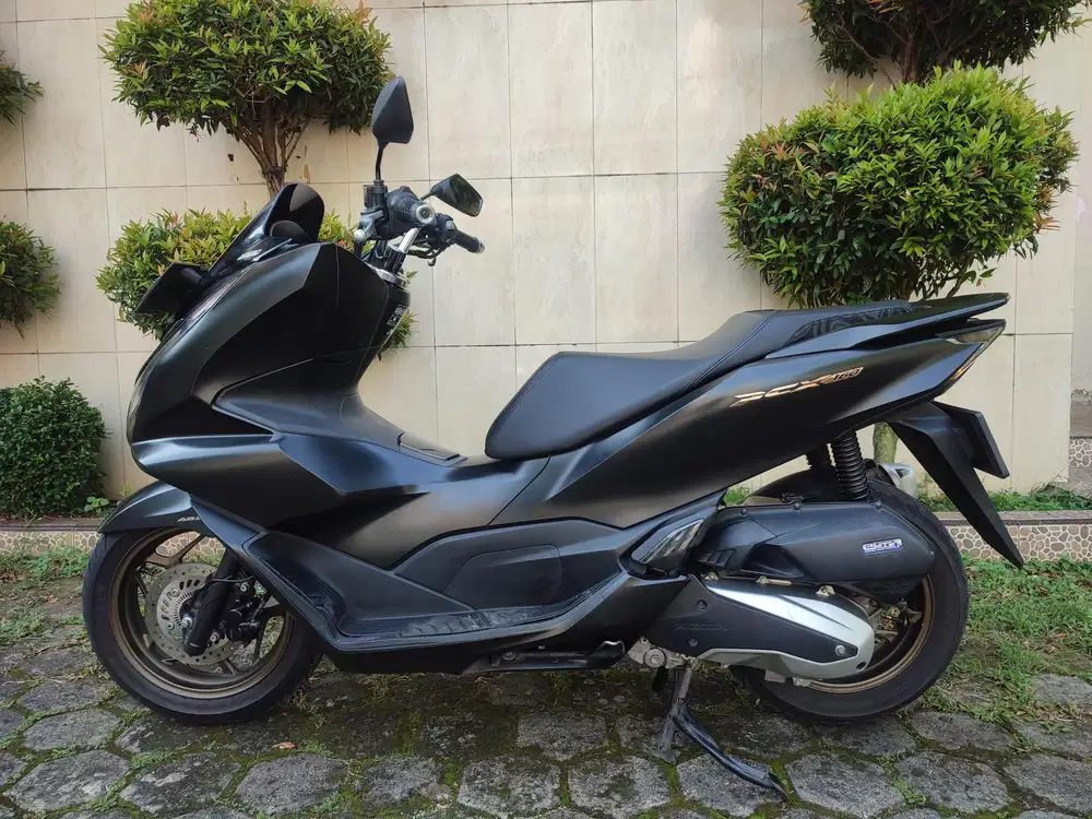 MURAH PCX 160 ABS TAHUN 2023