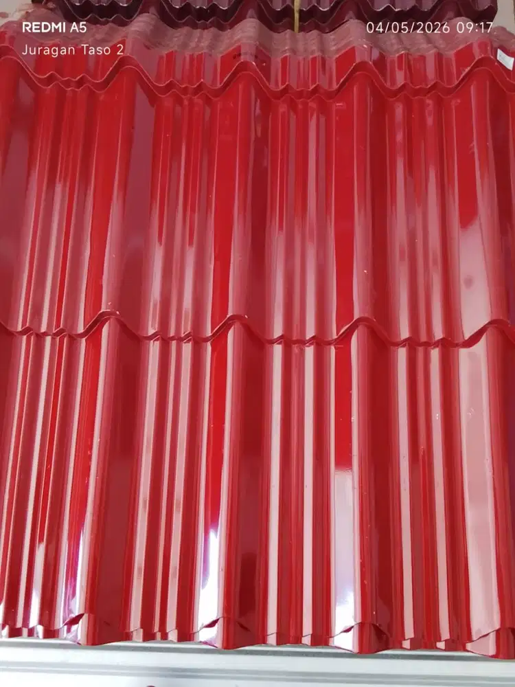 SAKURA ELANG 0.30 MERAH