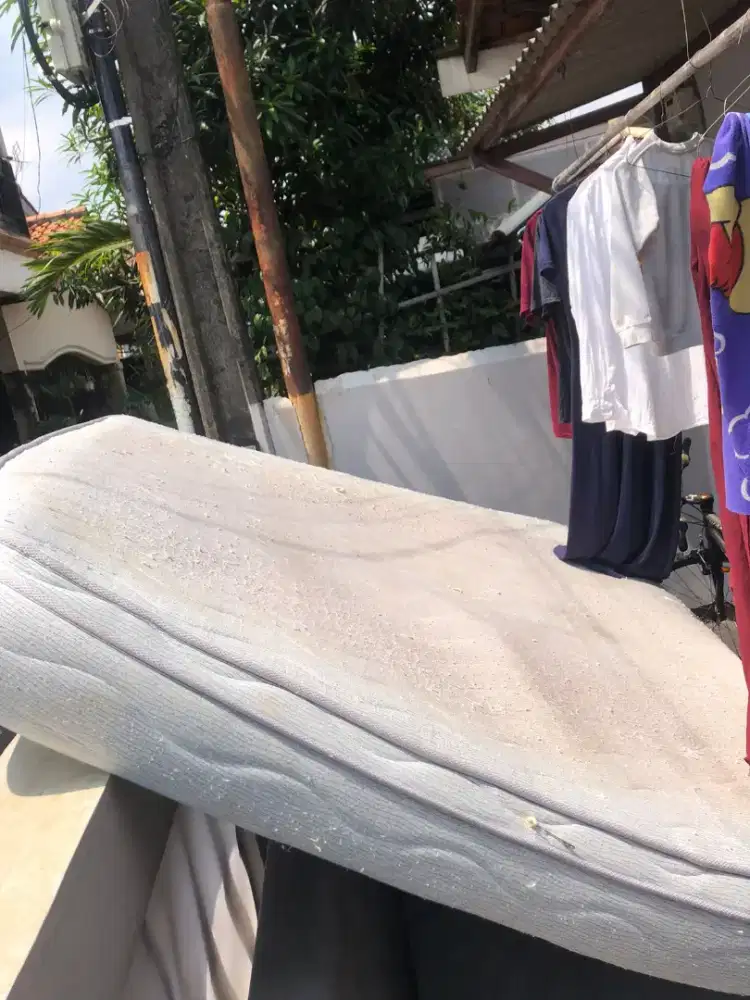 Kasur busa 200 x 180