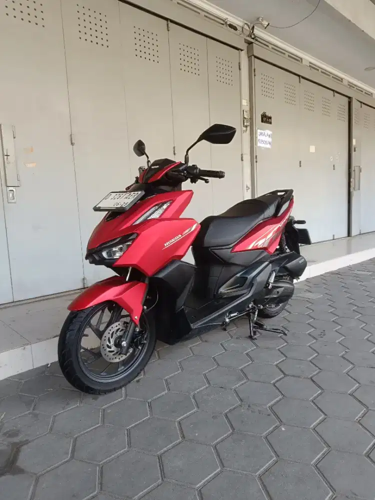 Honda Vario 160 CBS 2024 mulus