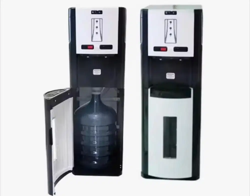 Dispenser Air MIYAKO WDP-300 (galon bawah).