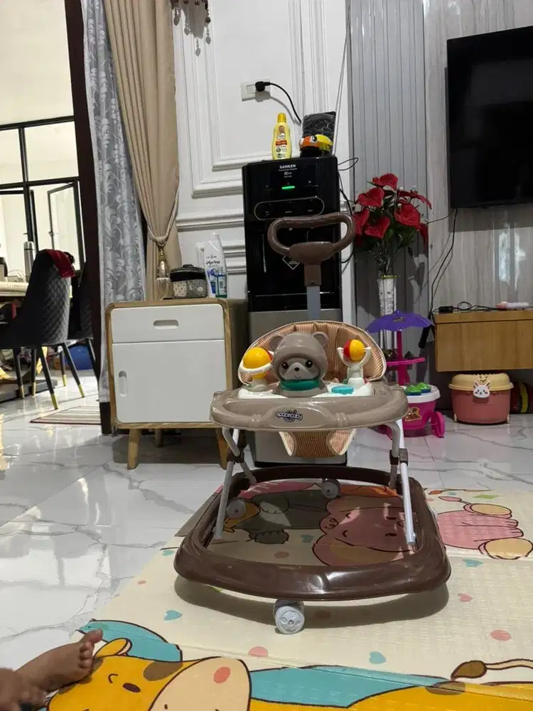 Jual Baby Walker