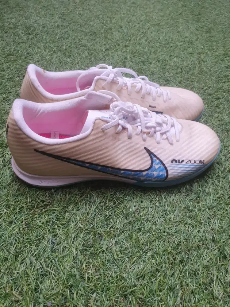 Nike Air Skin Mercurial