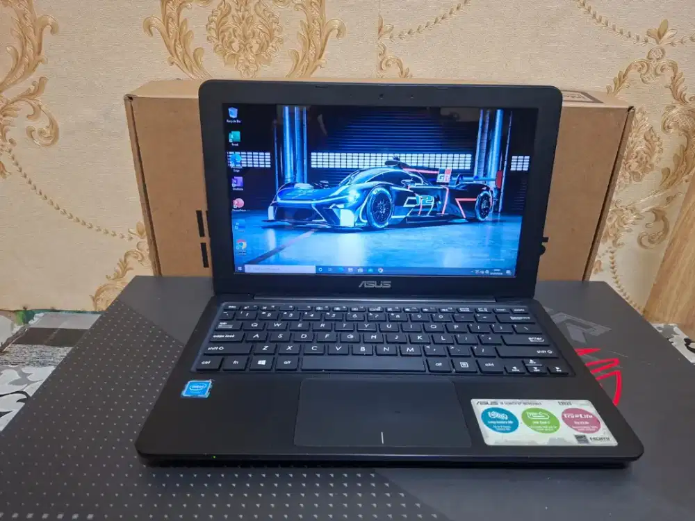 NOTEBOOK ASUS E202SA