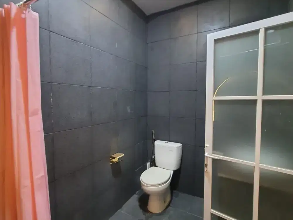 Dijual Rumah 2 Lantai Taman Puspa Raya Citraland Surabaya – Hunian Premium