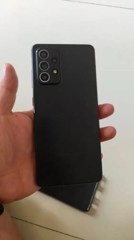 Samsung A52s 5G 8/256