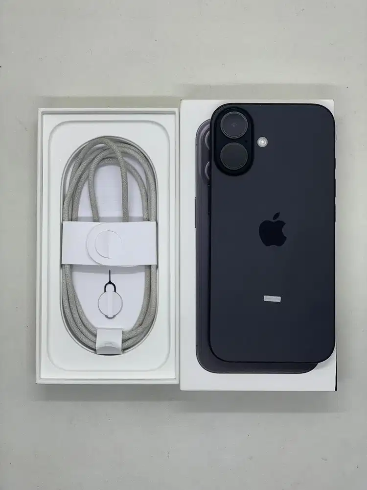 iPhone 16 128gb iBox