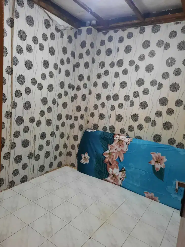 Kost karang anyar sawah besar jakarta pusat