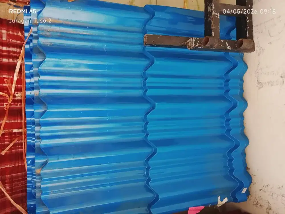 SAKURA ELANG 0.30 BIRU