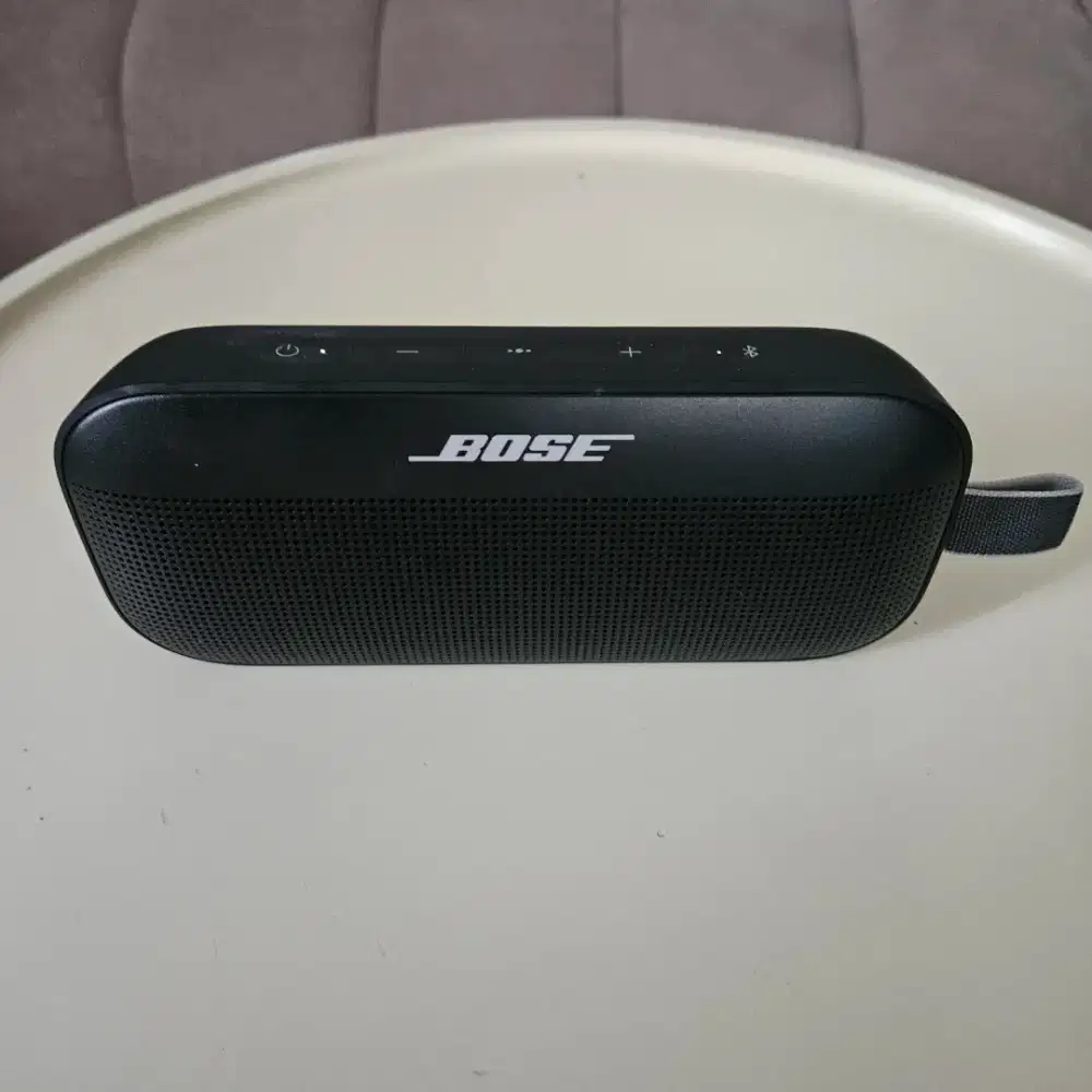 Speaker Bose SoundLink Flex Speaker Bluetooth Portable Generasi 1