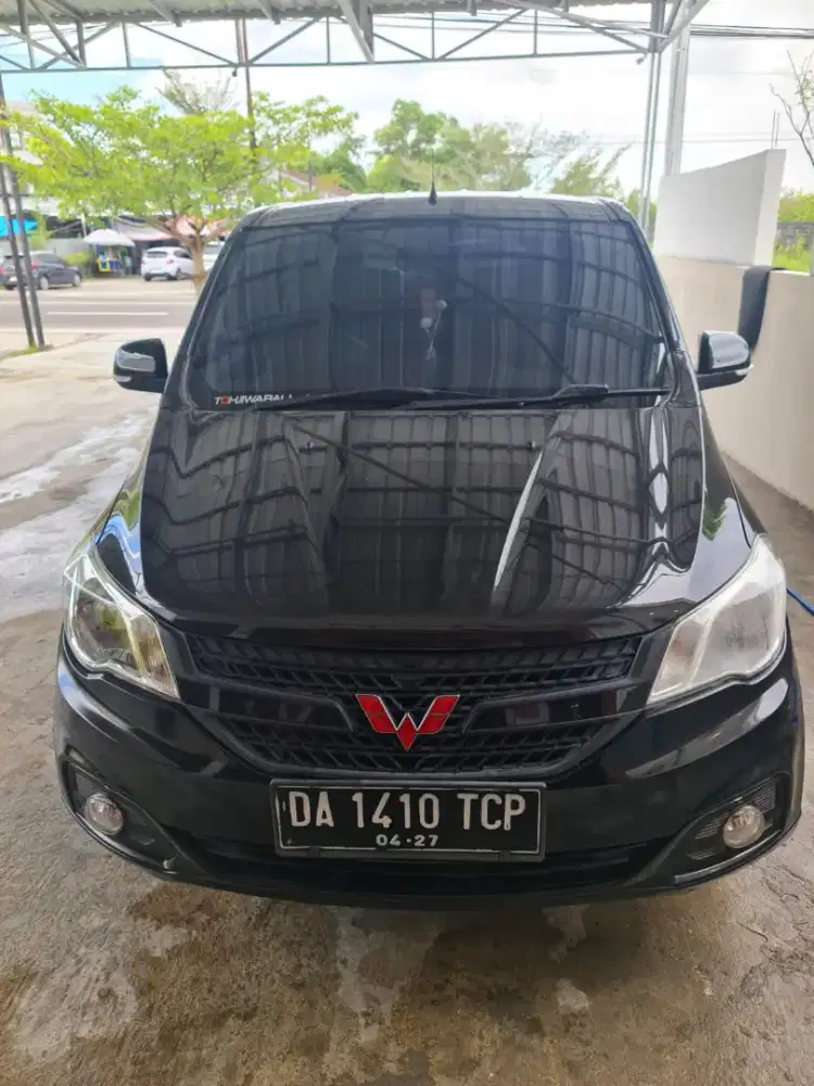 Wuling Confero 2019