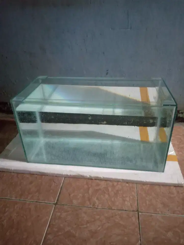 aquarium 60x30x30