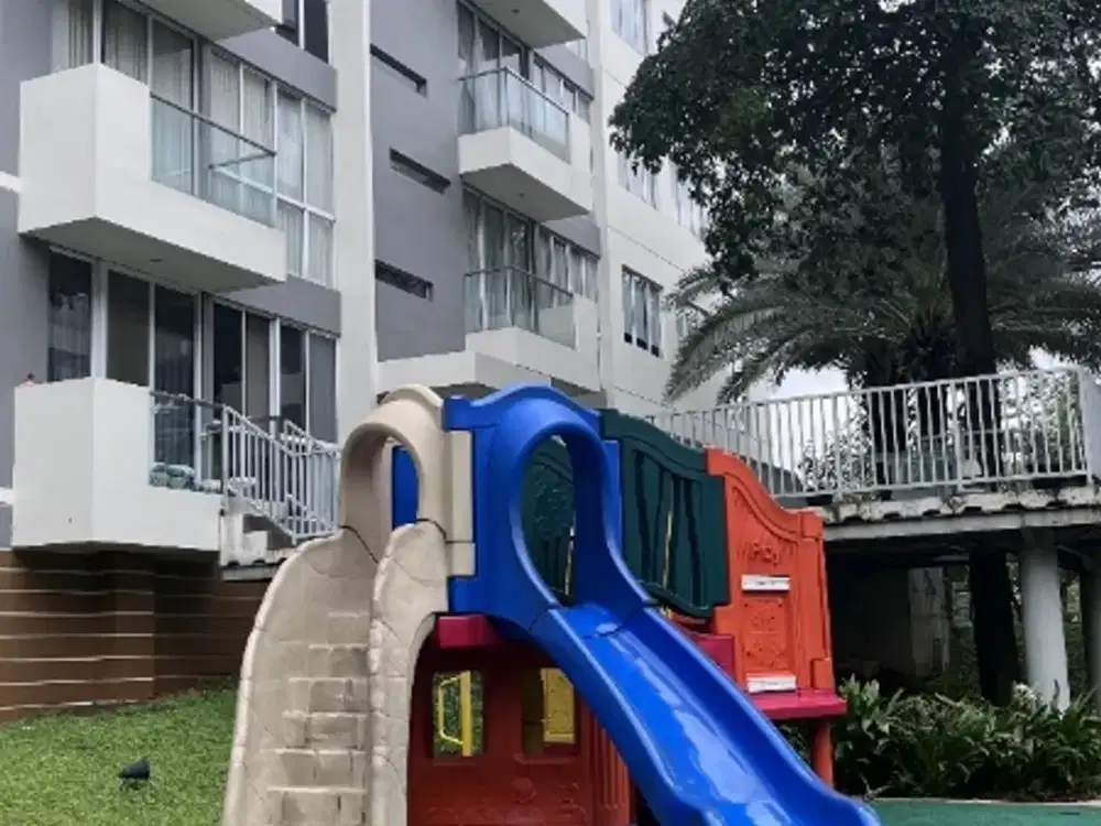 Disewakan Apartemen Condivilla Rainbow Spring Gading Serpong